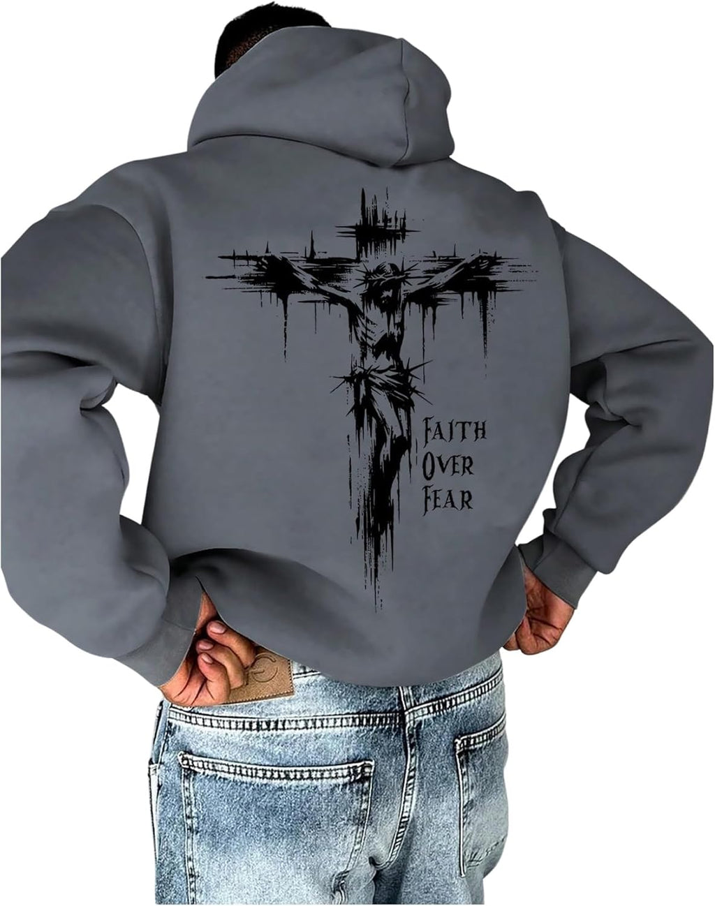 Jesus Christ