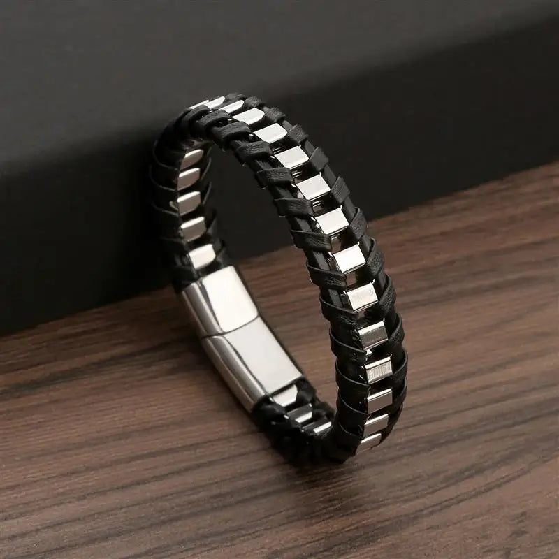 Straight up bracelet