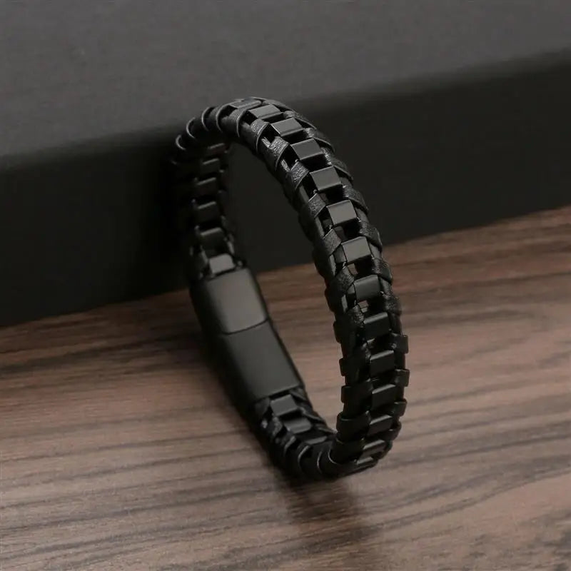 Straight up bracelet
