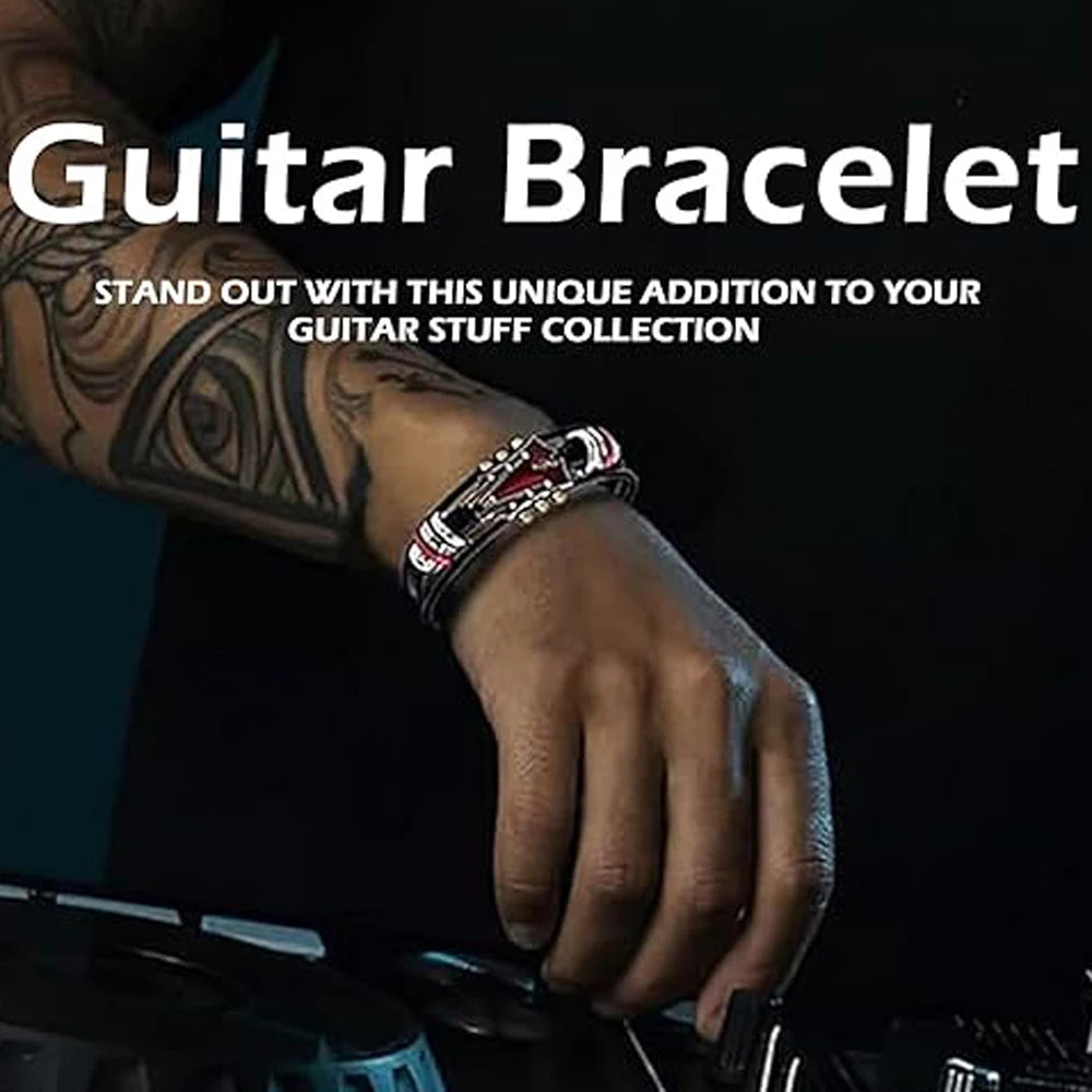 Rocking bracelet