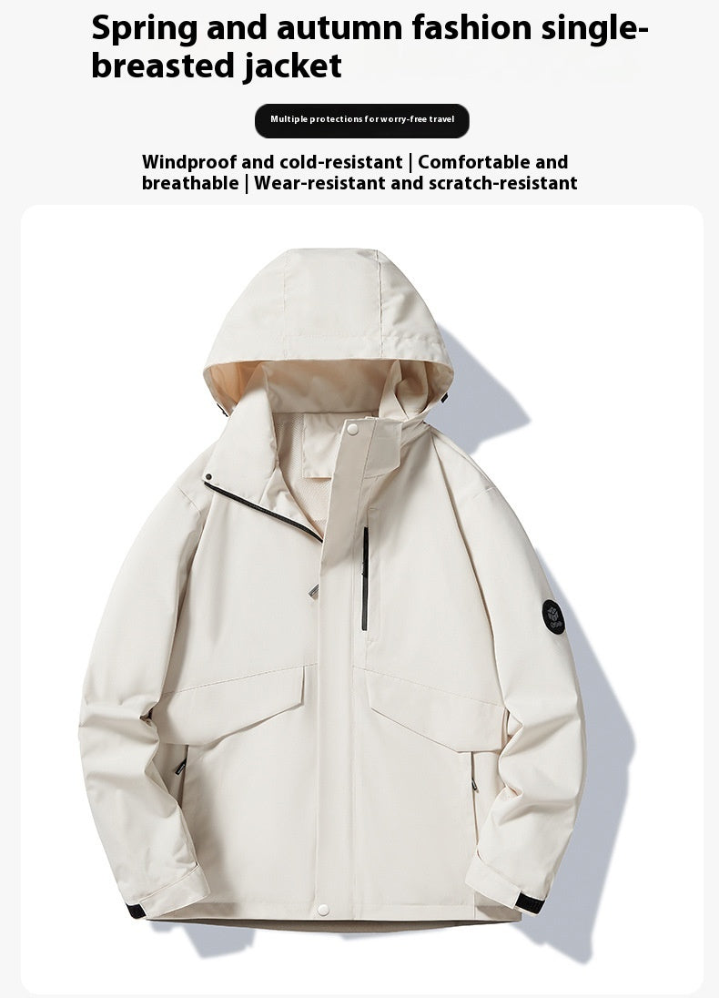 For rainy days