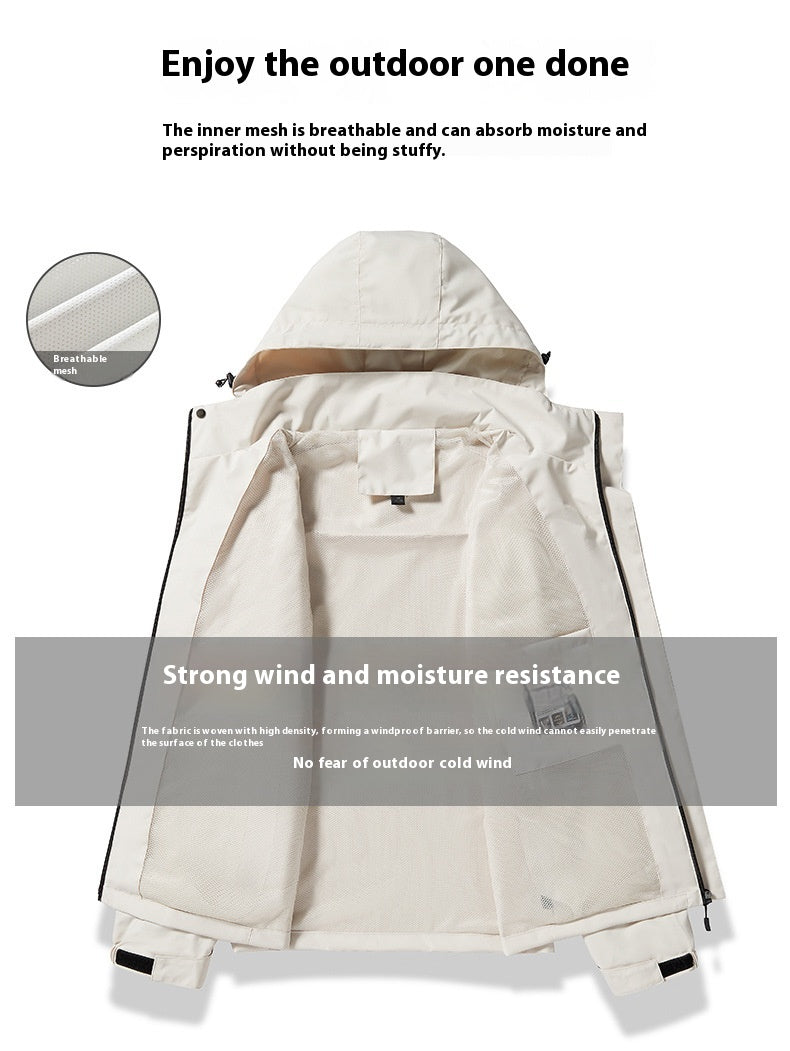 For rainy days