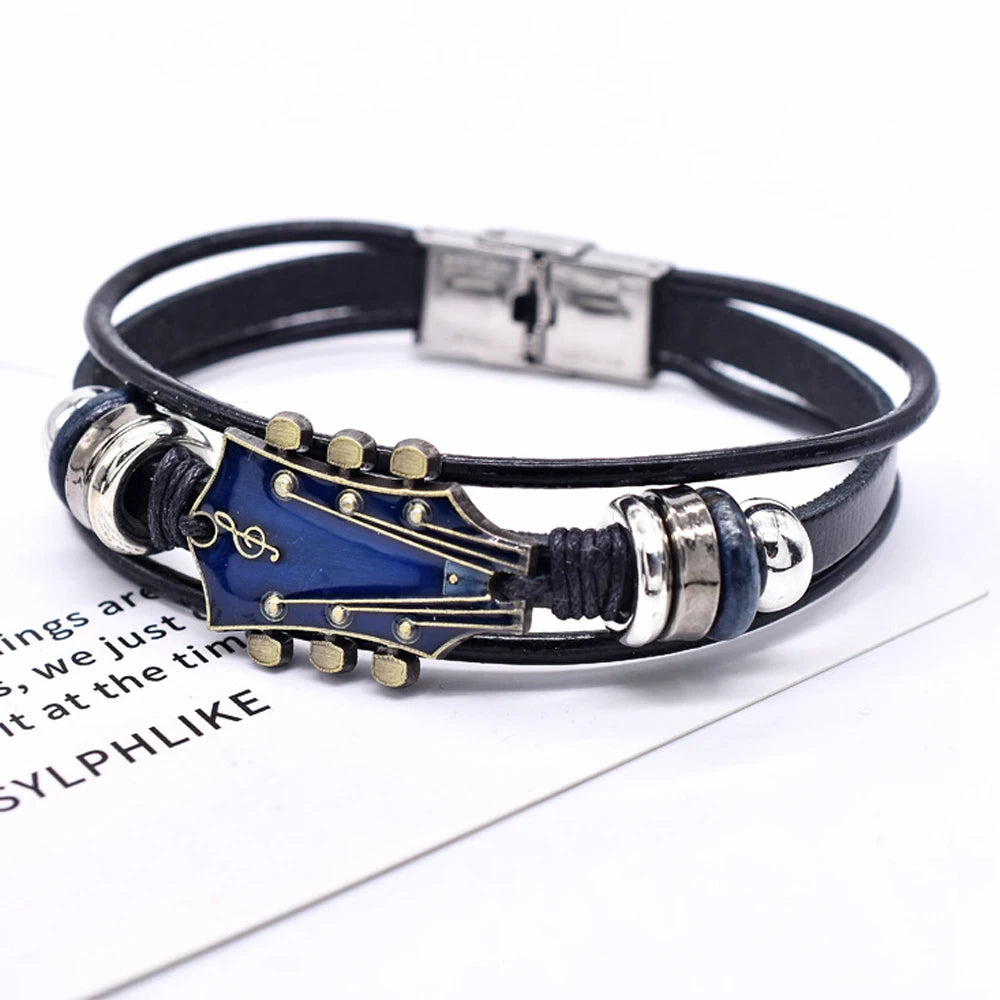 Rocking bracelet