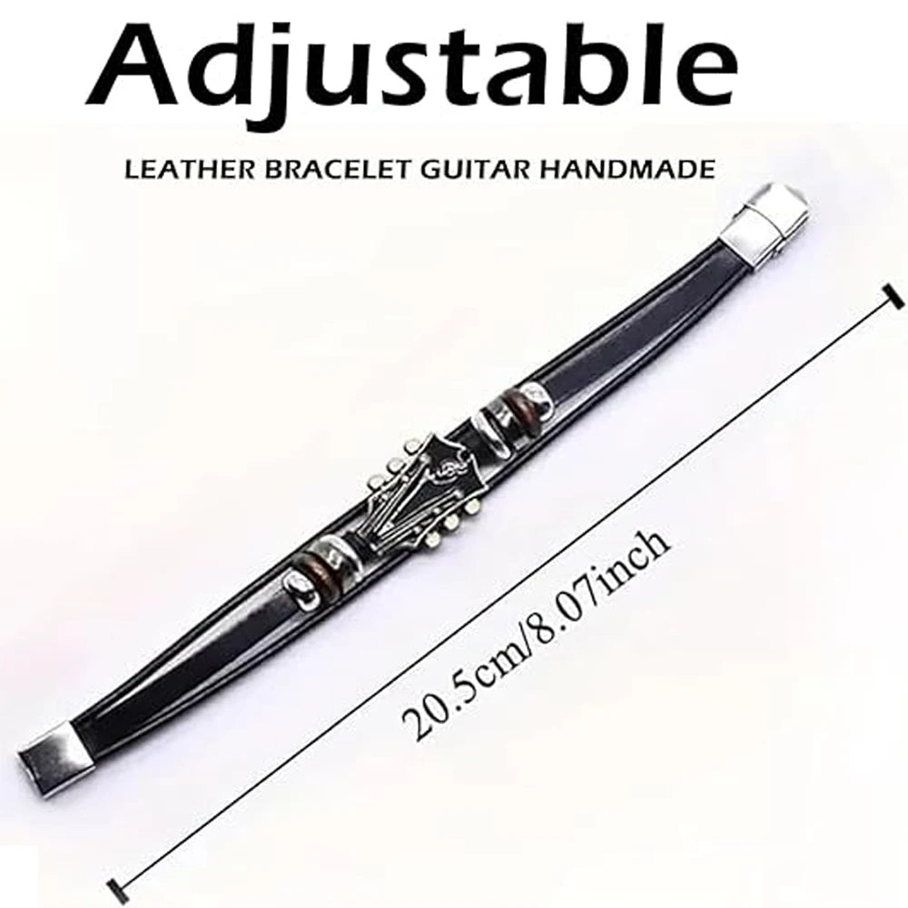 Rocking bracelet