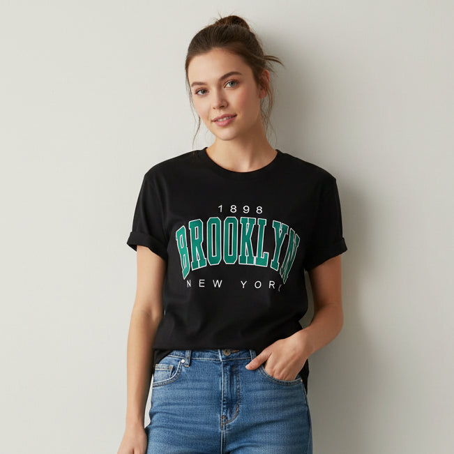 Brooklyn t-shirt
