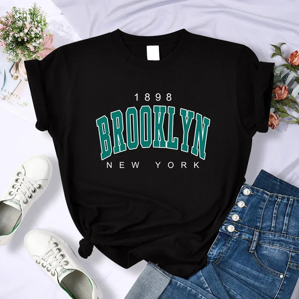 Brooklyn t-shirt