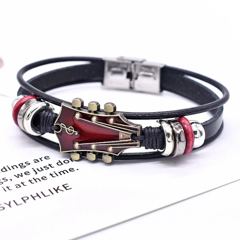 Rocking bracelet