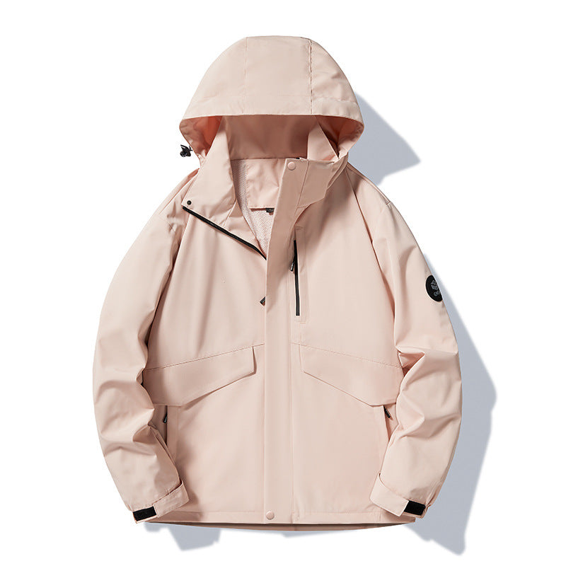 For rainy days