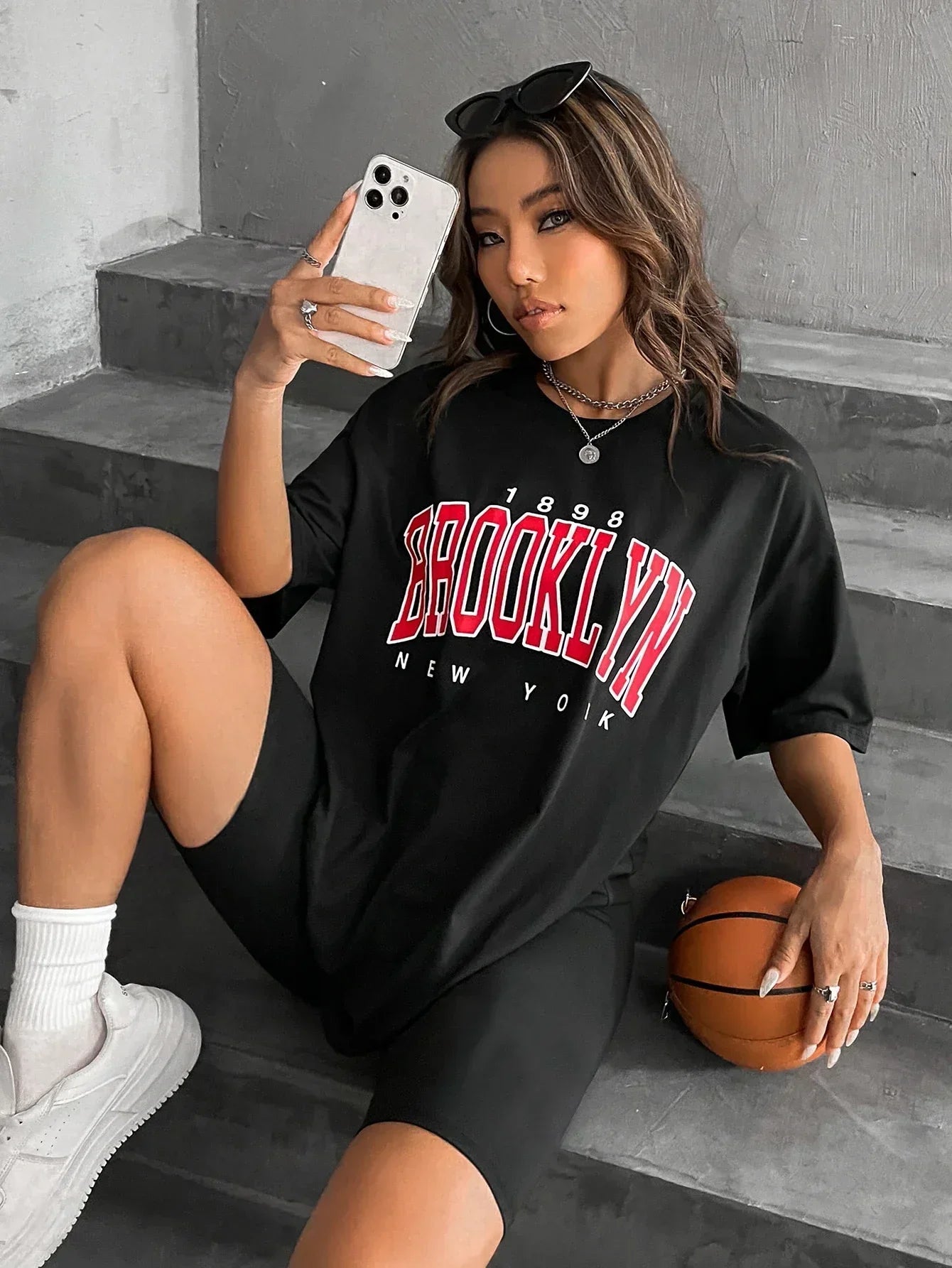 Brooklyn t-shirt
