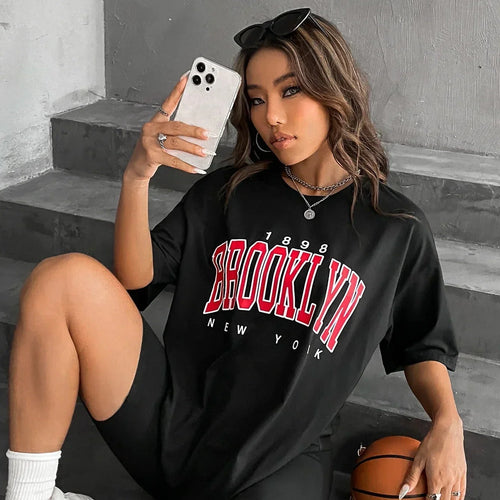 Brooklyn t-shirt