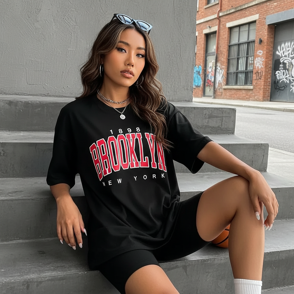 Brooklyn t-shirt