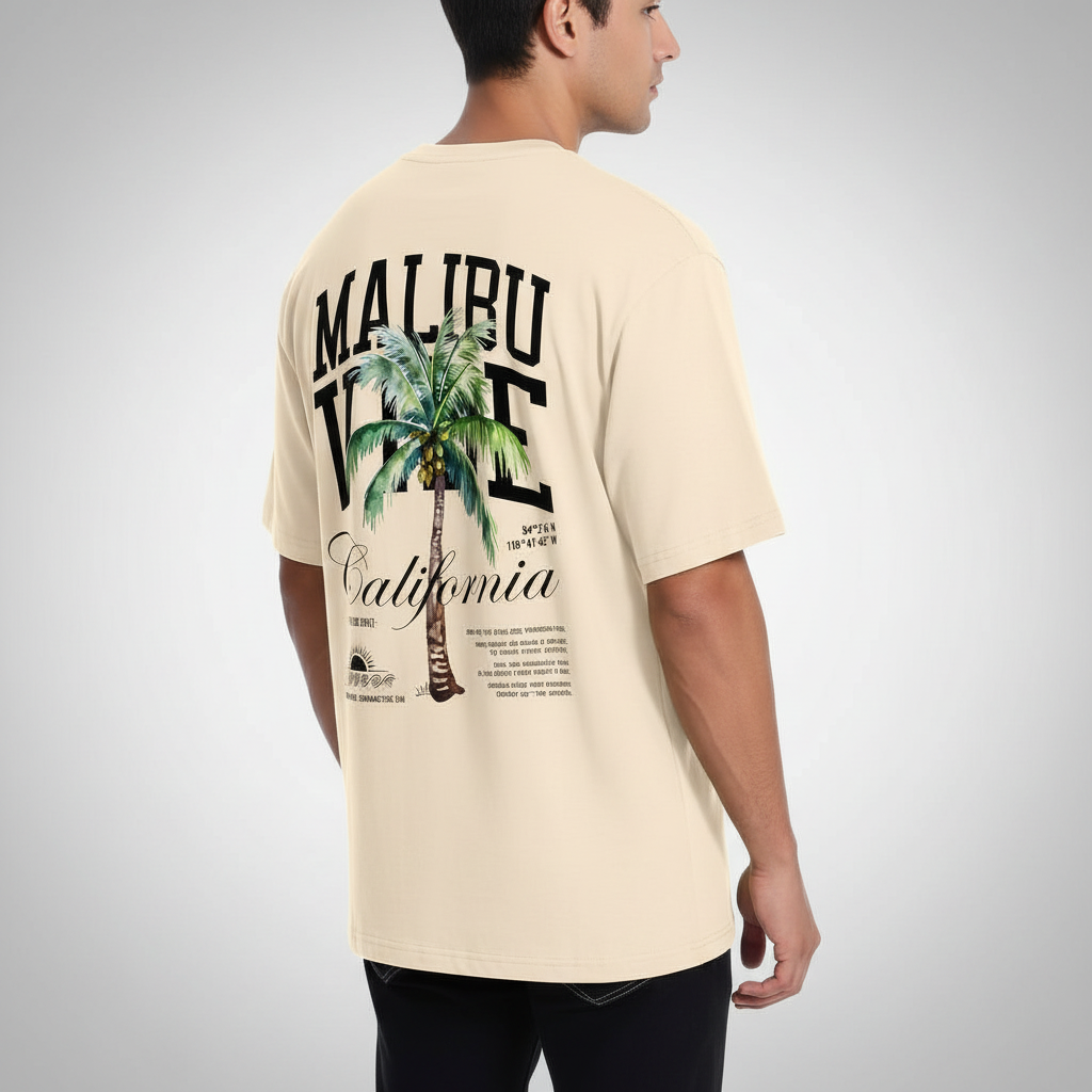 Malibu in you
