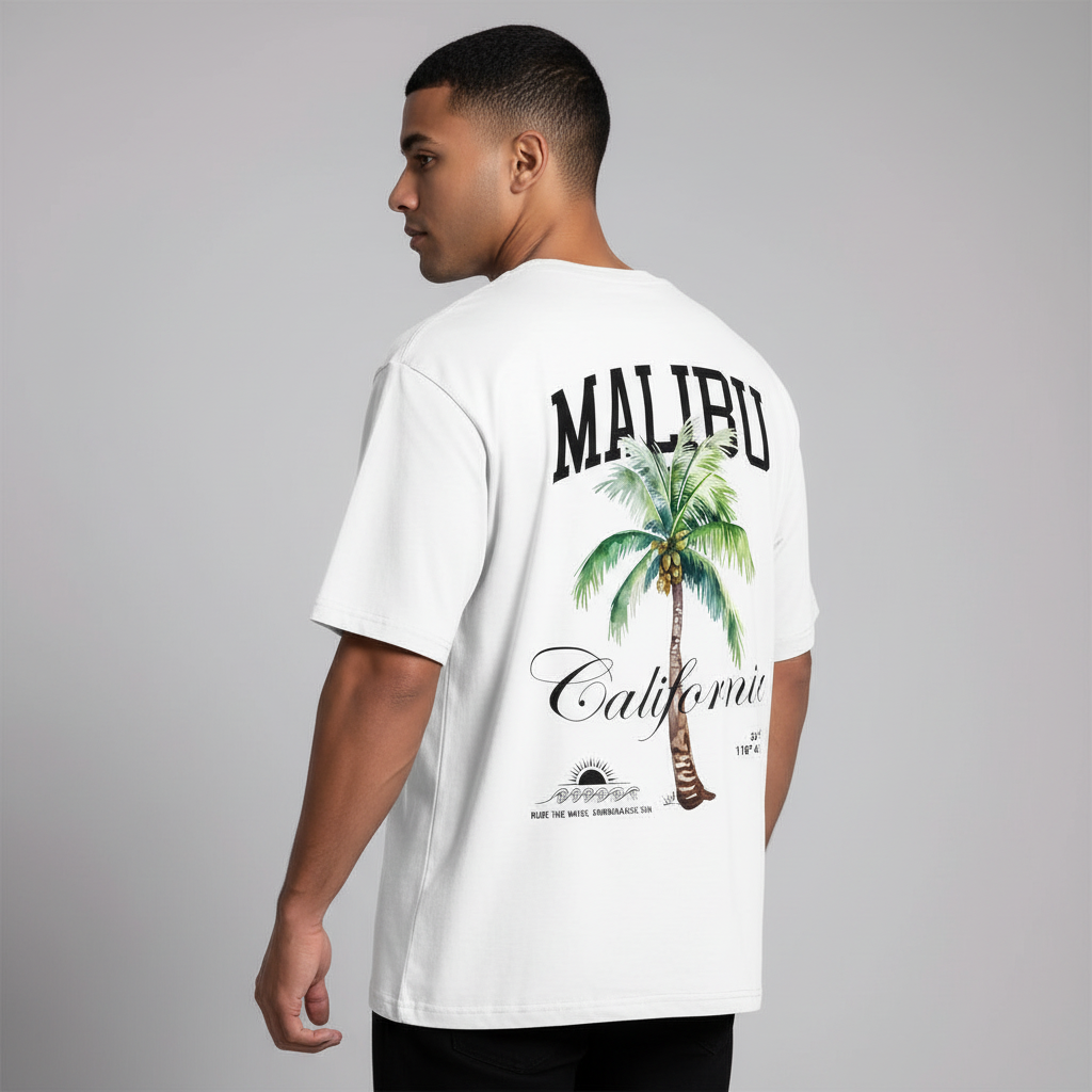 Malibu in you