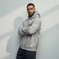 Driving hoodie