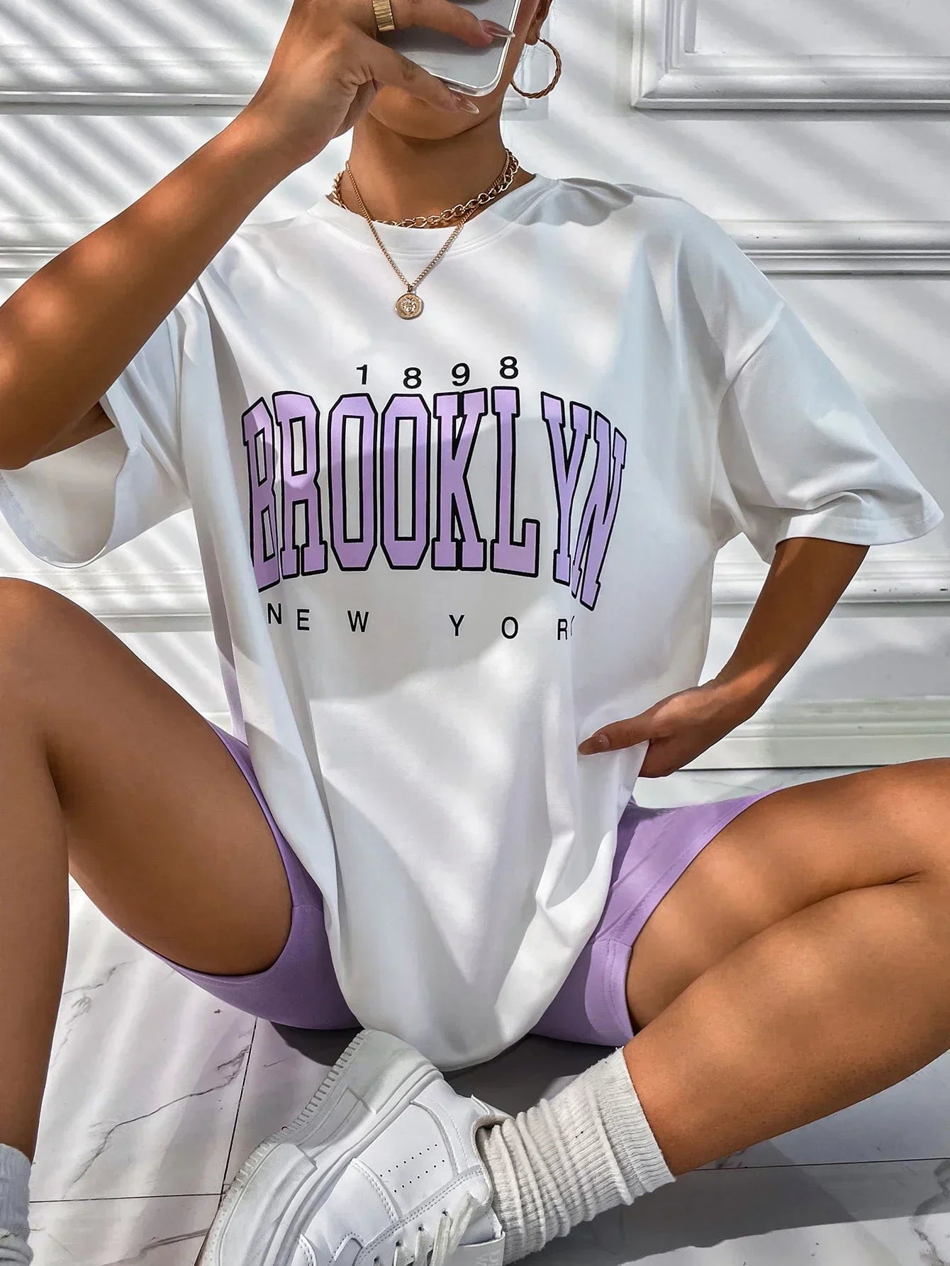 Brooklyn t-shirt