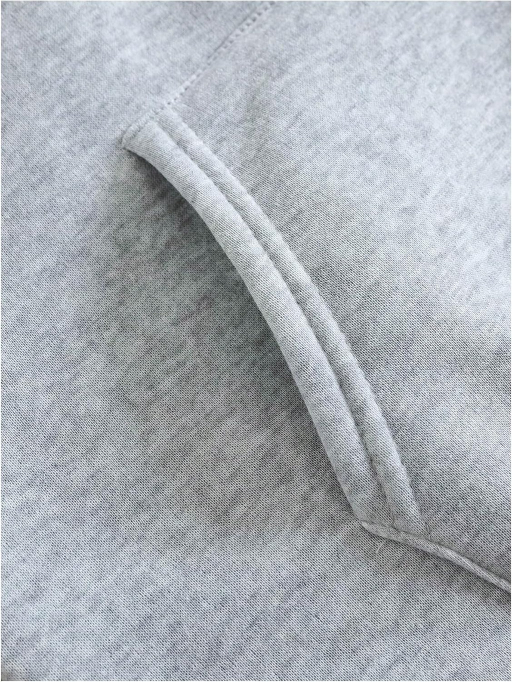 Driving hoodie