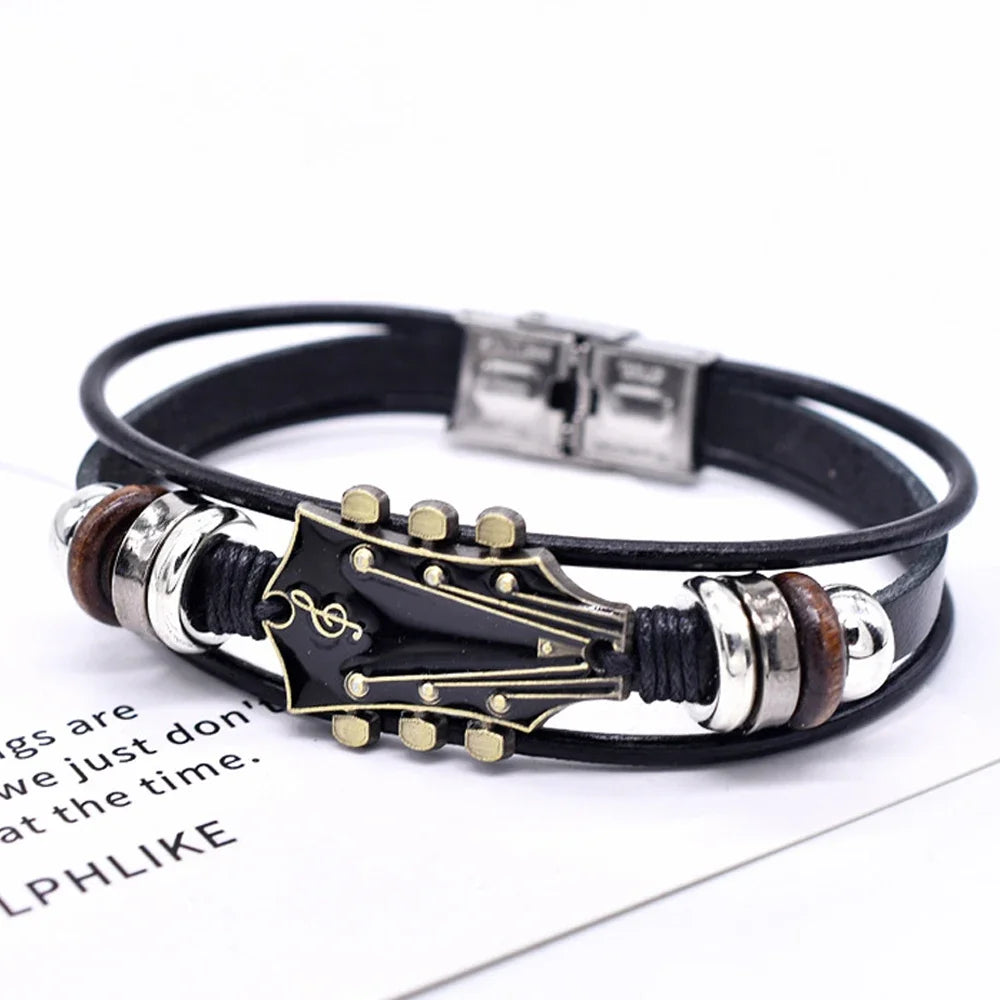 Rocking bracelet