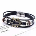 Rocking bracelet