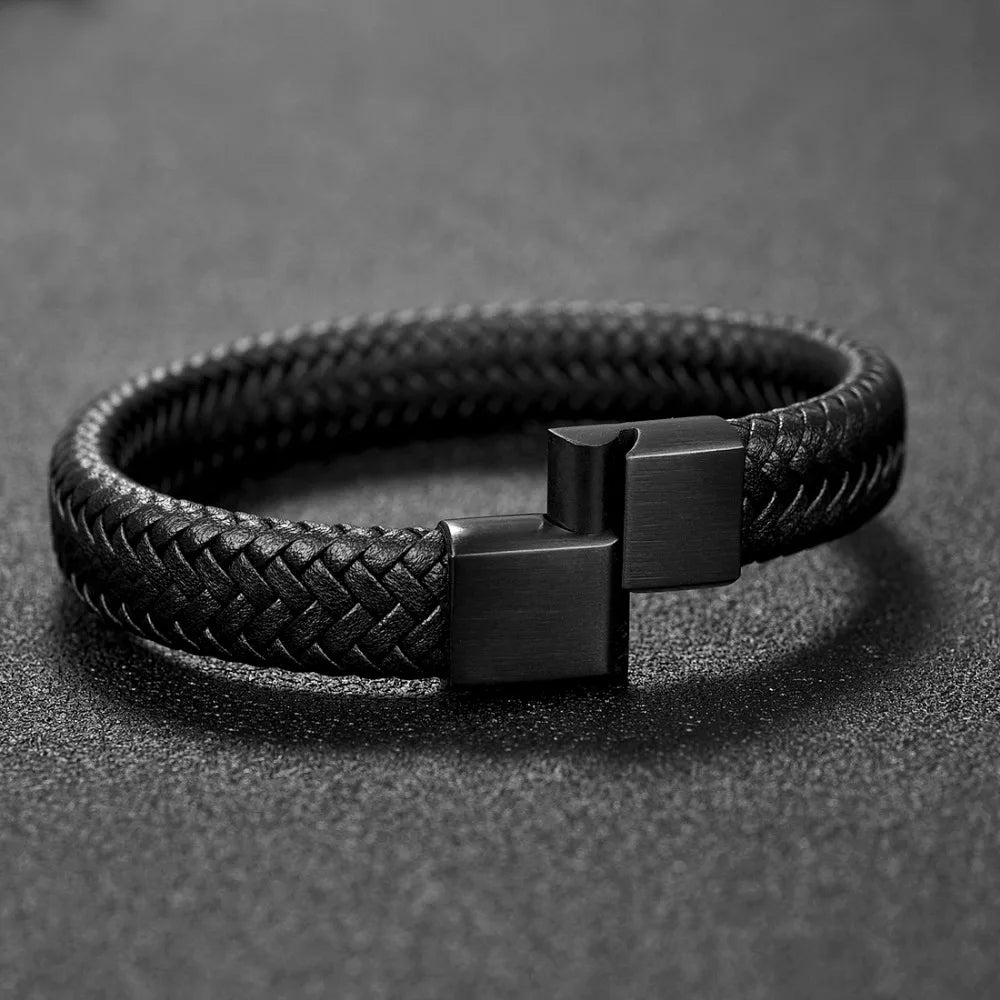 Straight up bracelet