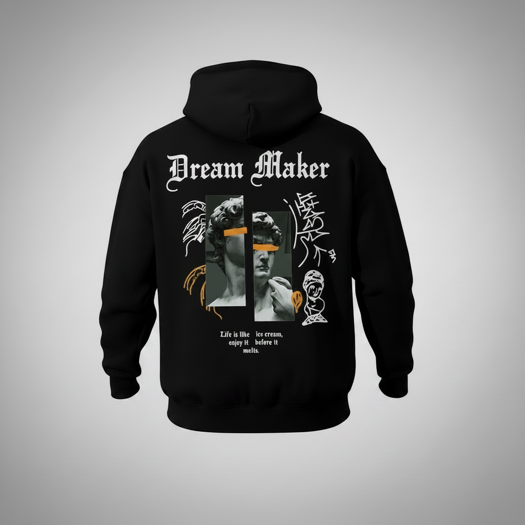 Dream Maker