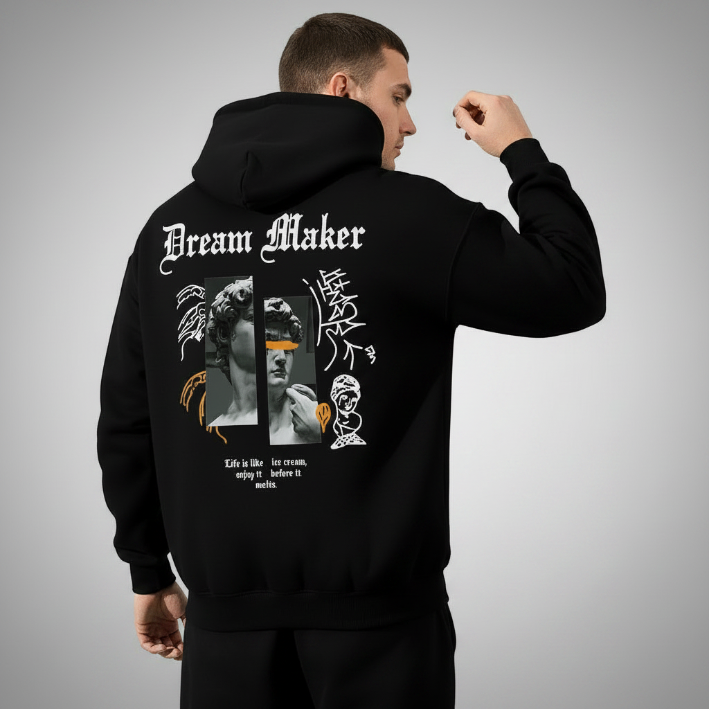 Dream Maker