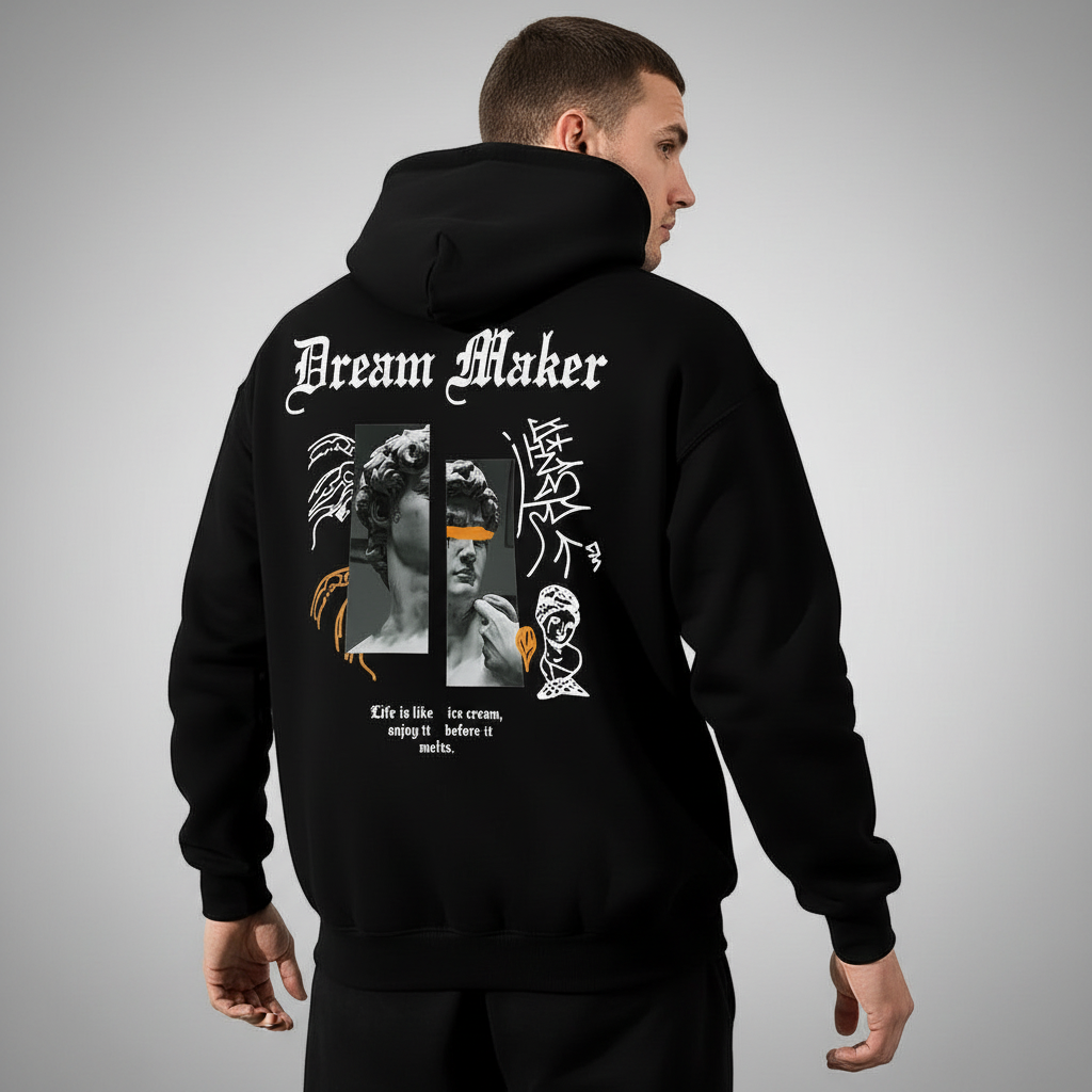 Dream Maker