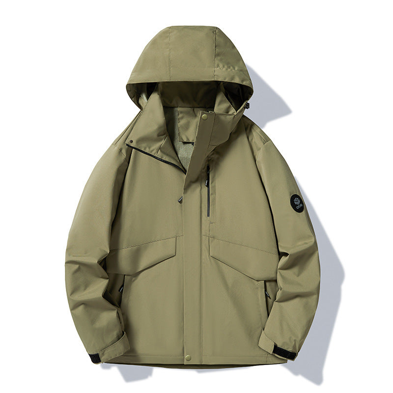 For rainy days