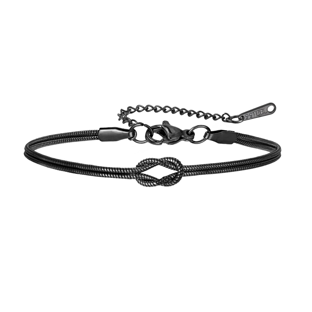 Snake bracelet