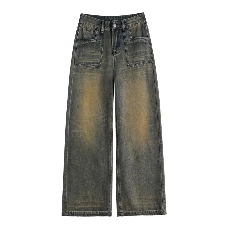  baggie jeans for women