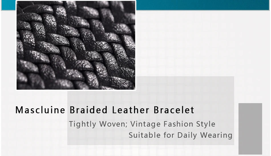 Straight up bracelet