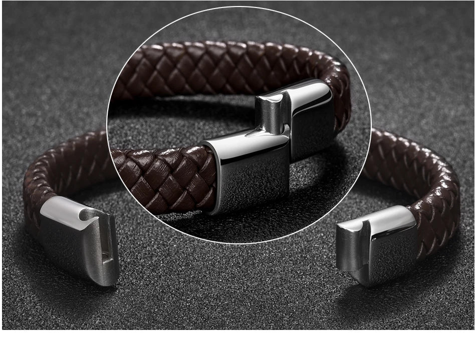 Straight up bracelet