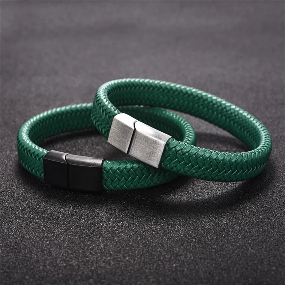 Straight up bracelet