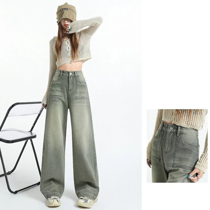  baggie jeans for women