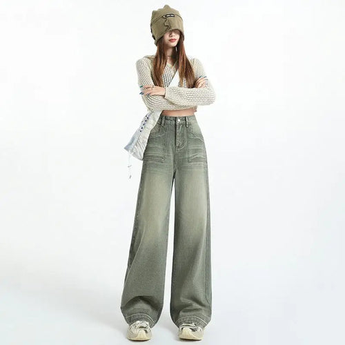  baggie jeans for women