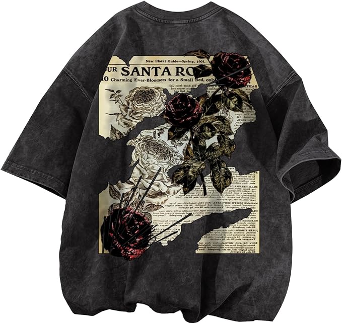 Roses and Roses