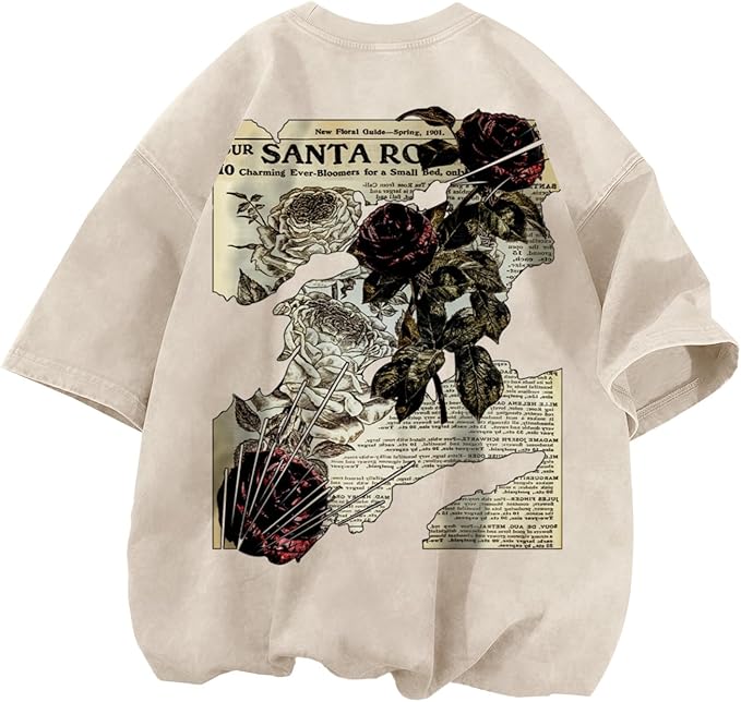 Roses and Roses