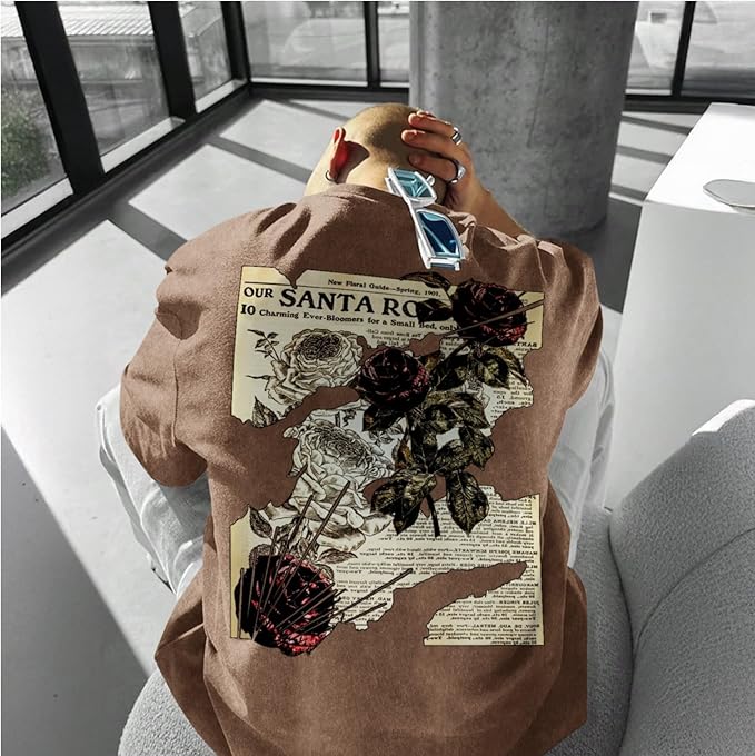Roses and Roses