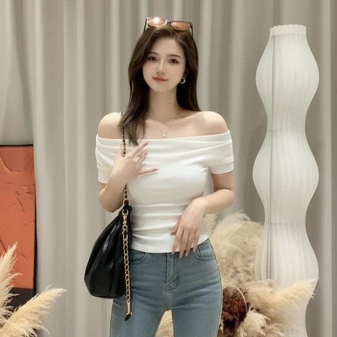Casual girl T-Shirt