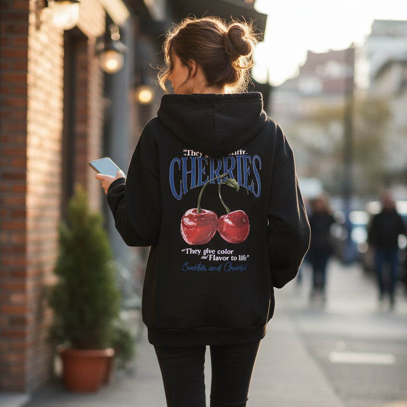 Cherry's