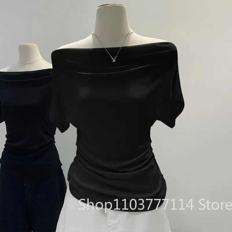 Casual girl T-Shirt