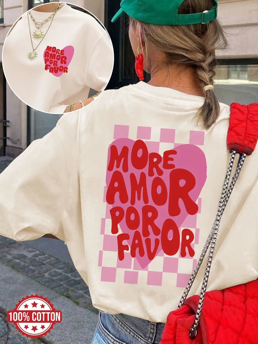 More Love
