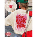 More Love