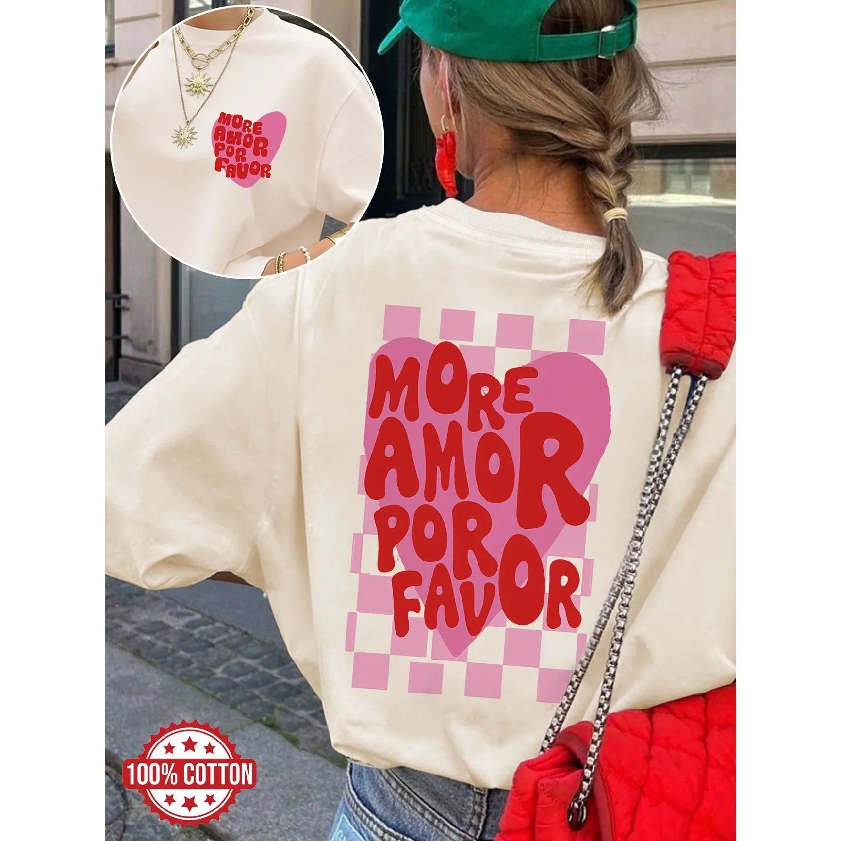 More Love