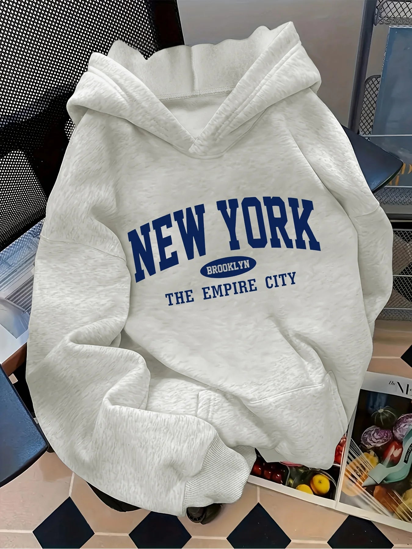 New York's eve