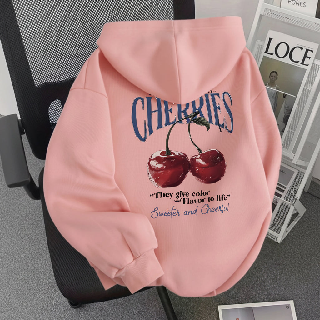 Cherry's