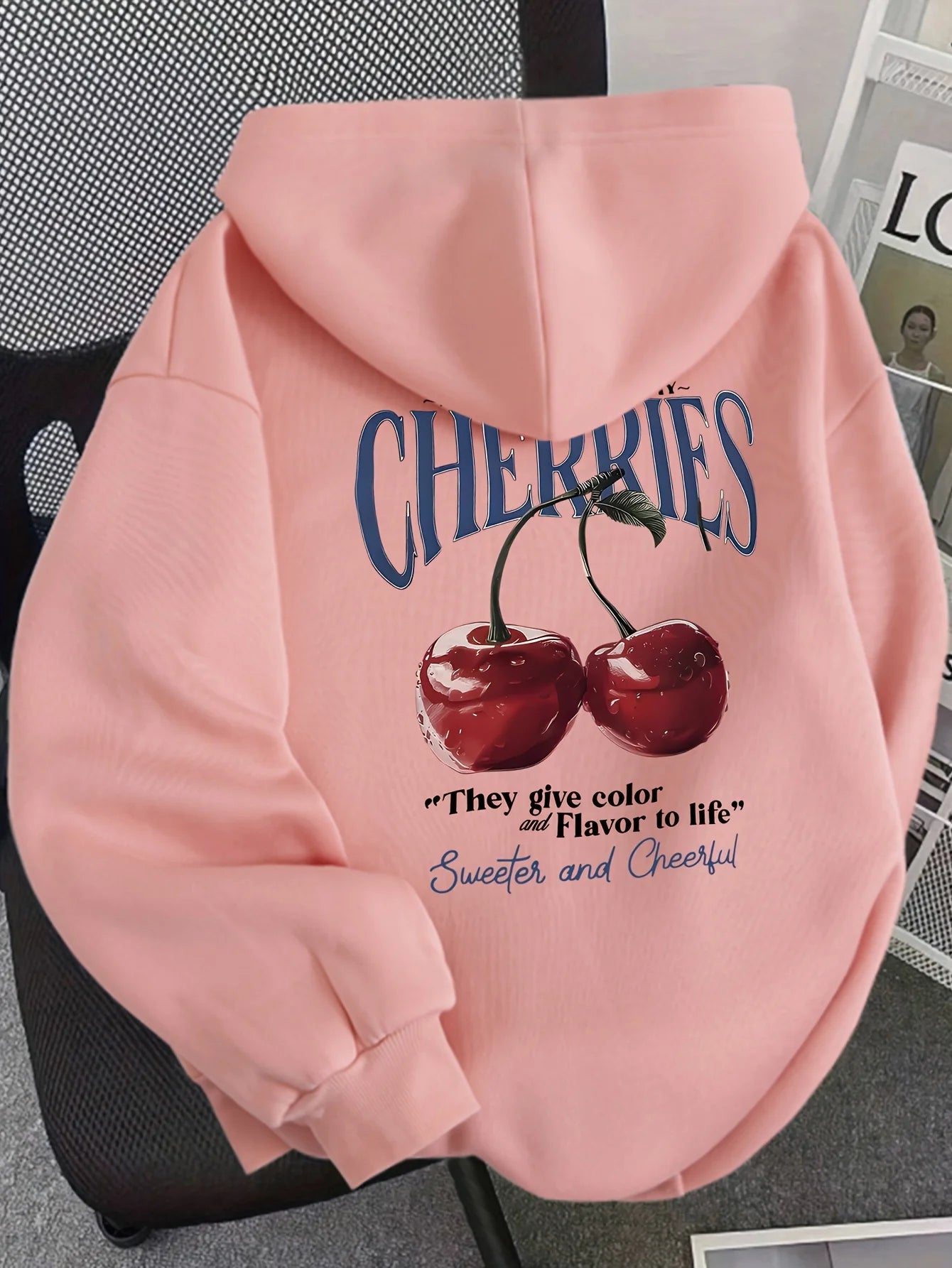 Cherry's