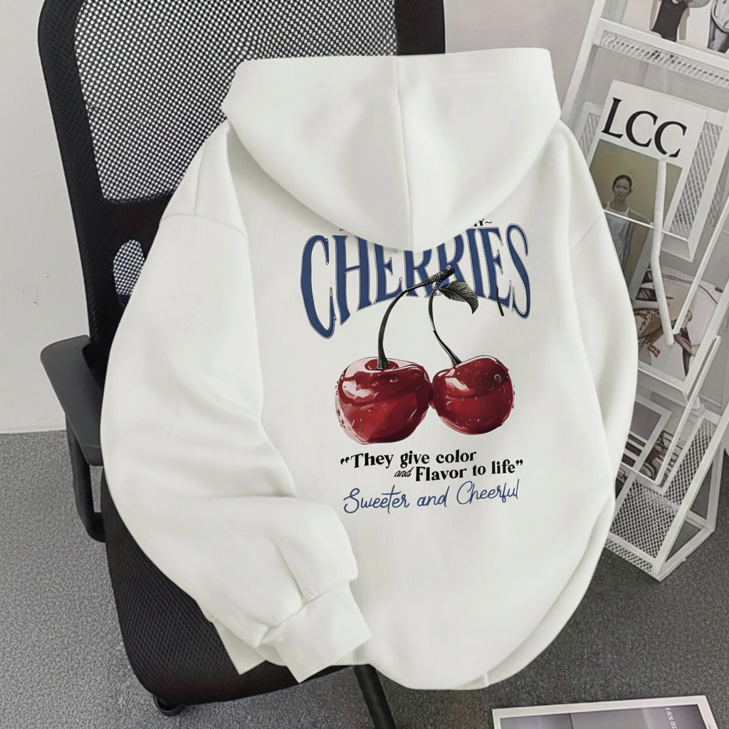 Cherry's