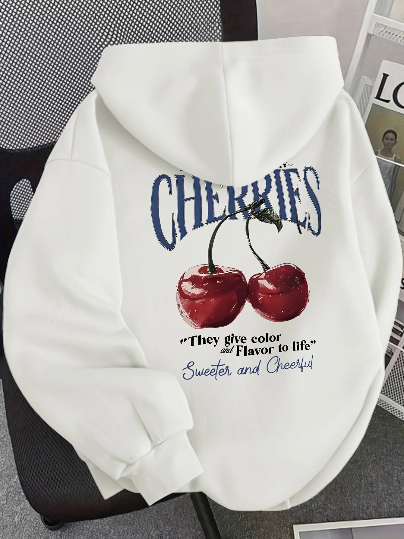 Cherry's