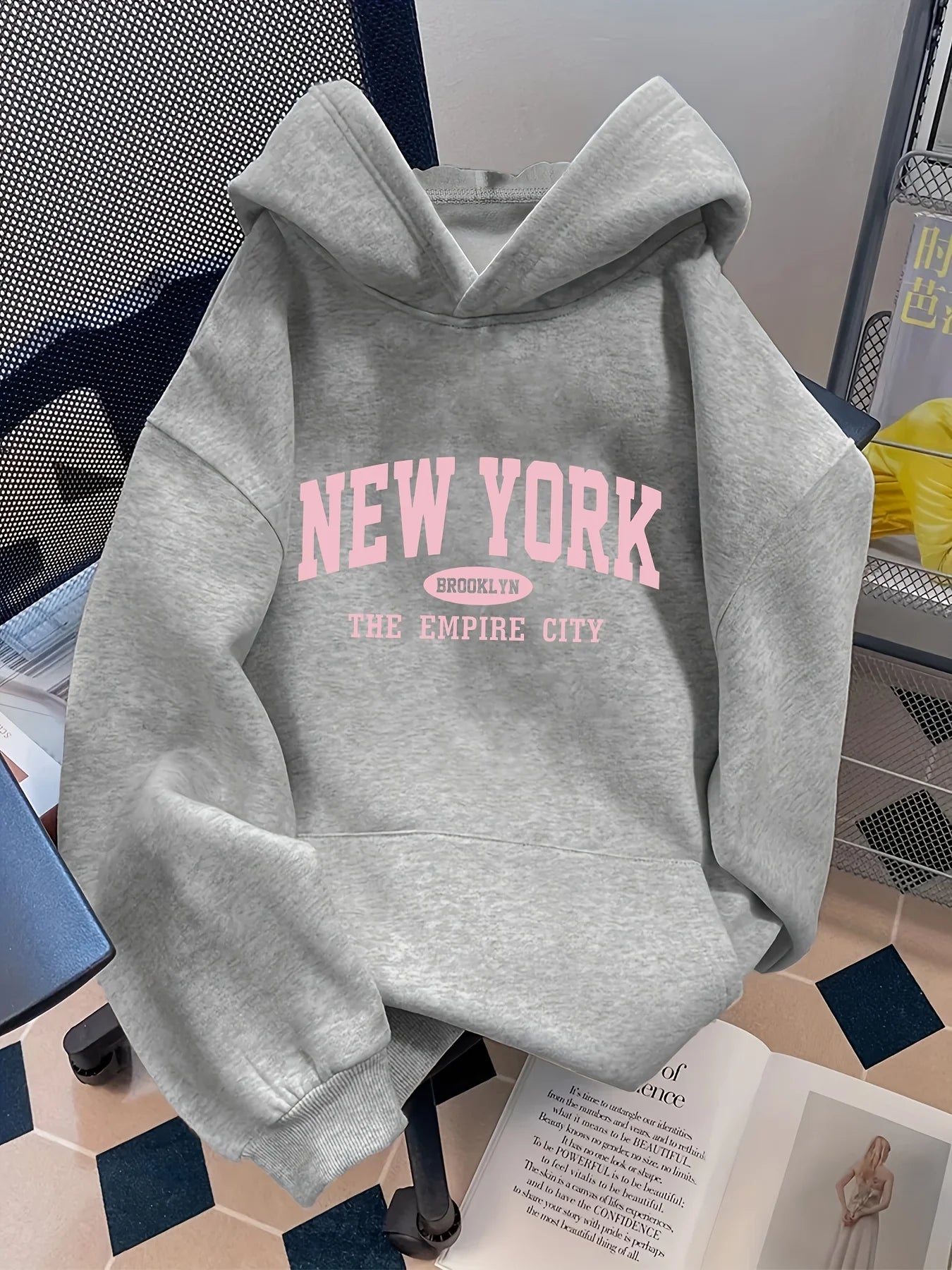New York's eve