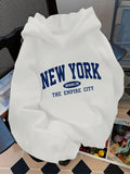 New York's eve